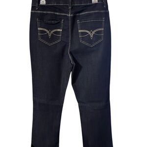 Women's Dark Jeans